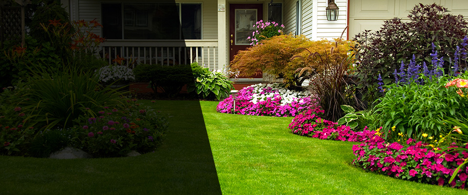 Dighton Landscapers