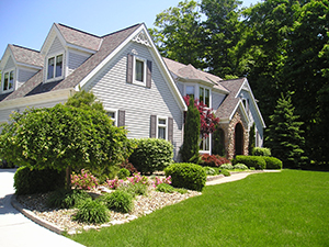 Landscapers and Lawncare Services in Dighton, MA